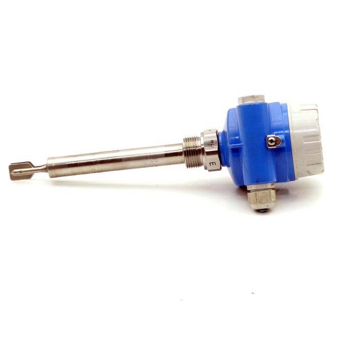 Endress+Hauser Vibronik Grenzstanddetektor (FTL51-FGR2BB8G5A)