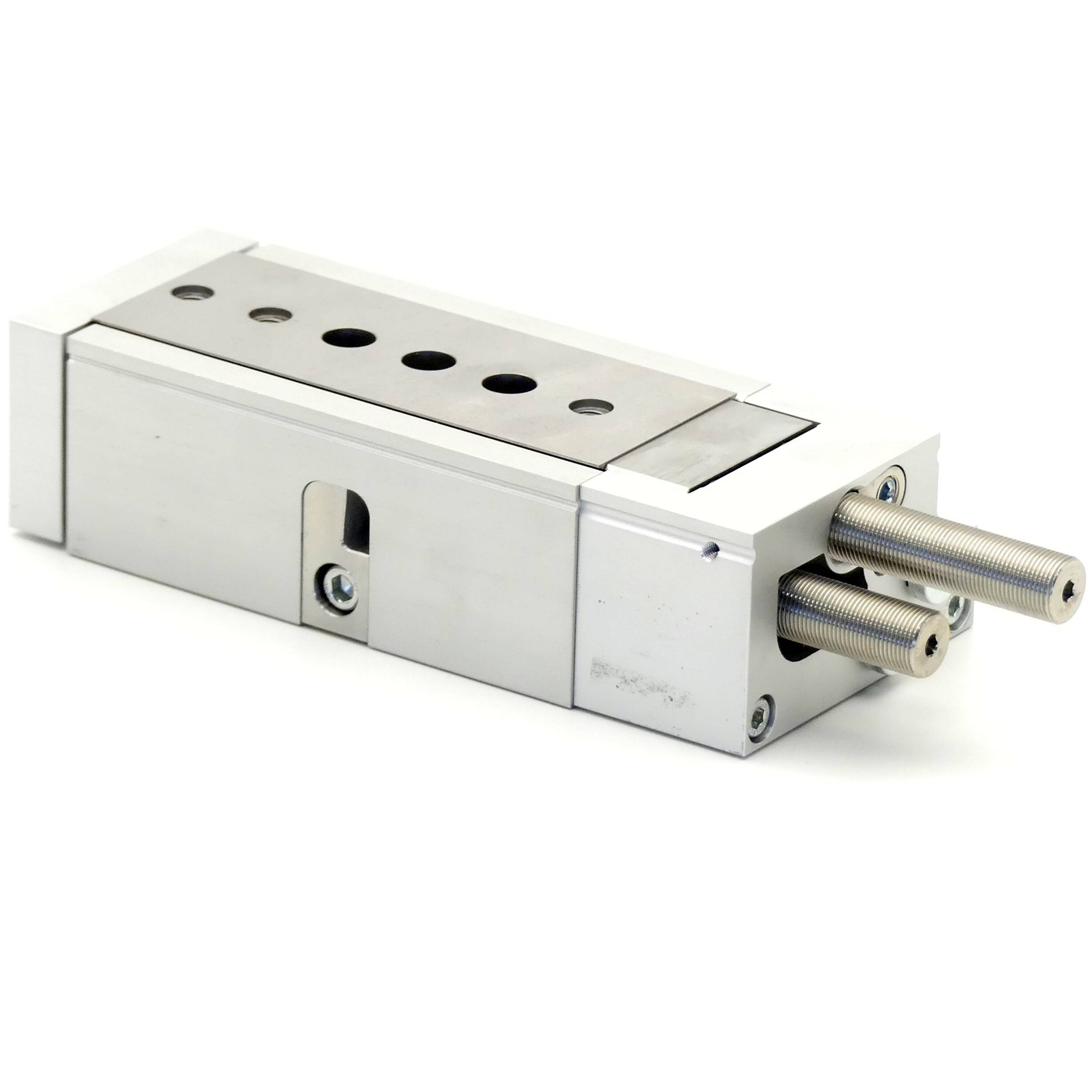 FESTO Mini-Schlitten DGSL-20-50-C-PA (543908)