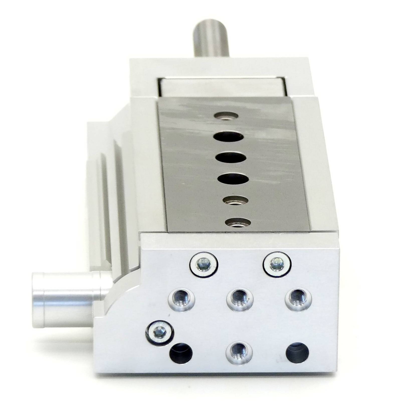 FESTO Mini-Schlitten DGSL-20-50-C-PA (543908)