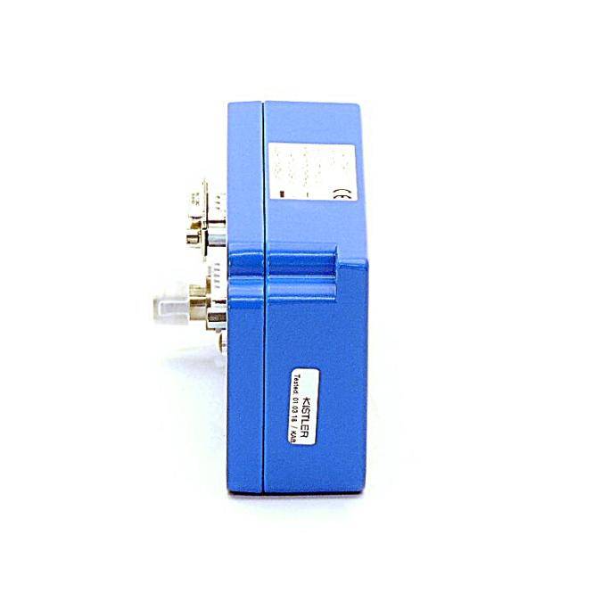 Kistler Ladungsverstärker (5073A111)