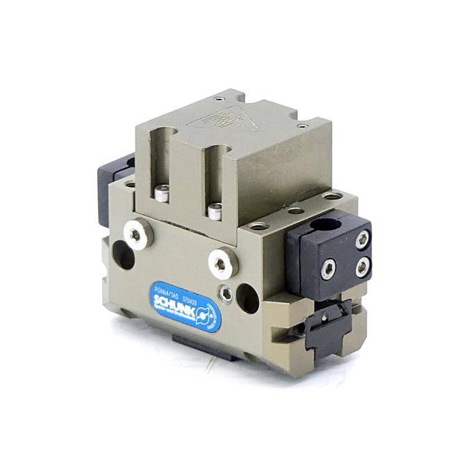 SCHUNK Parallelgreifer PGN64/1AS (370400)