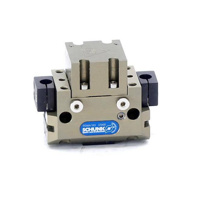 SCHUNK Parallelgreifer PGN64/1AS (370400)