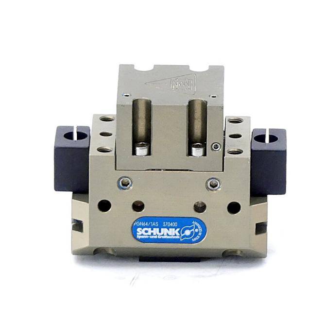 SCHUNK Parallelgreifer PGN64/1AS (370400)