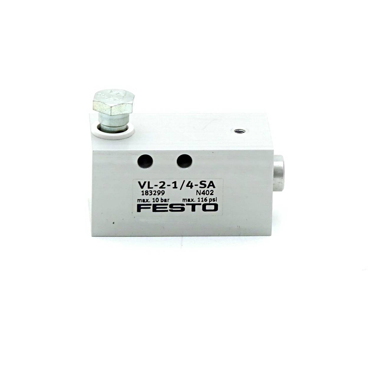 FESTO Drosselventil 183299 (183299)