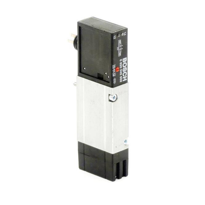 Bosch 5/3 Wegeventil (0 820 045 602)