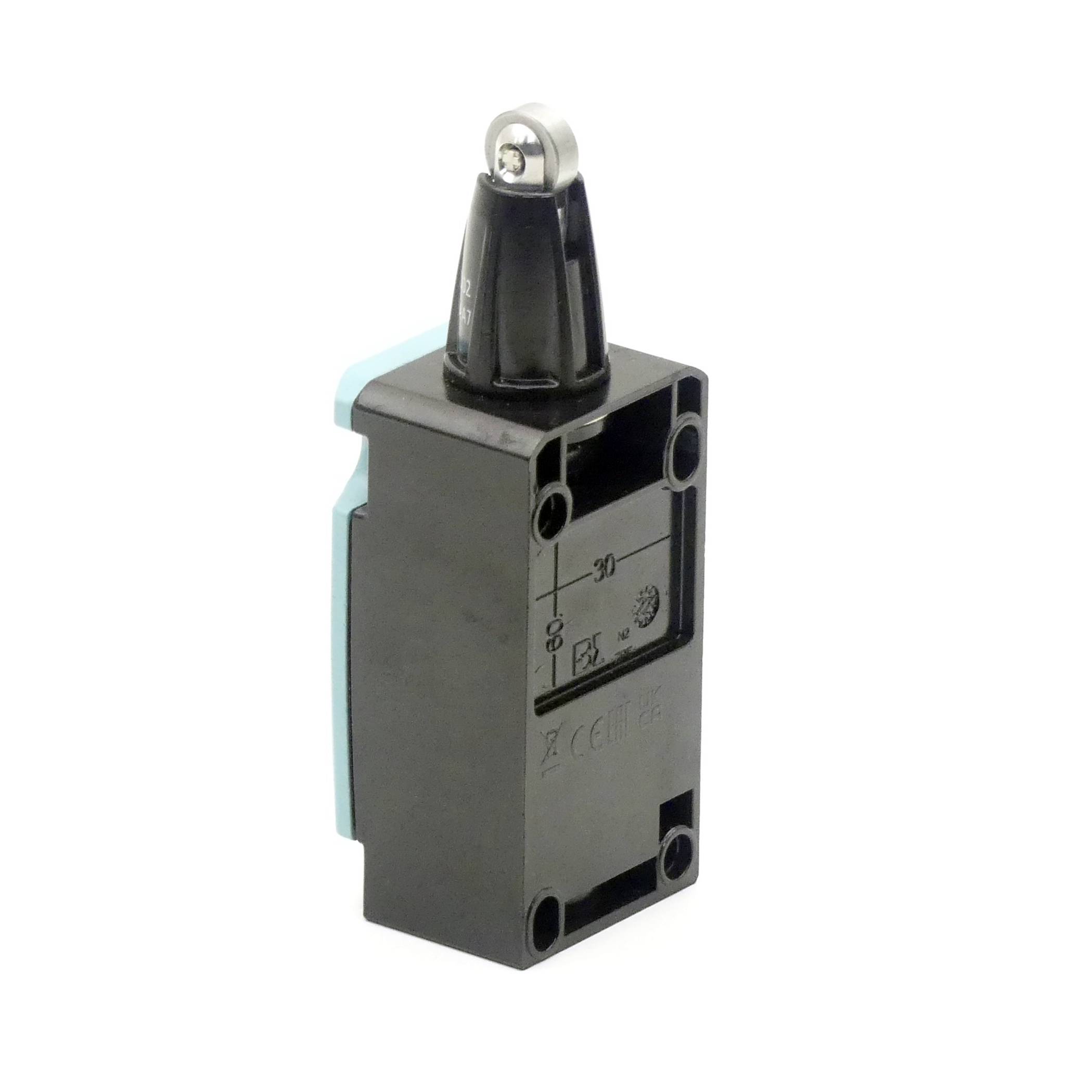 Siemens Positionsschalter (3SE5112-OPD02-1AA7)