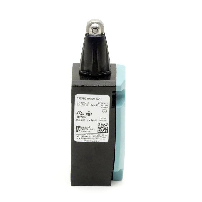 Siemens Positionsschalter (3SE5112-OPD02-1AA7)