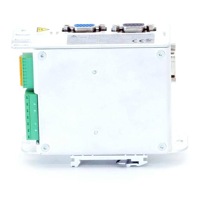 Wittenstein alpha Servoregler (SIM2002D-CCSA-EC00-0000-0000)