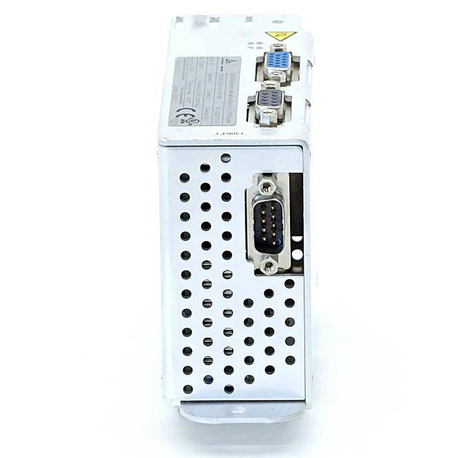 Wittenstein alpha Servoregler (SIM2002D-CCSA-EC00-0000-0000)