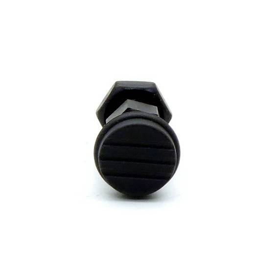 Norelem 10 Stück Arretierbolzen Form B (03090-2105)