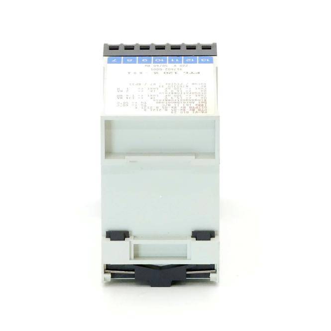 Endress+Hauser Nivotester (FTL 120 Z- BOA)