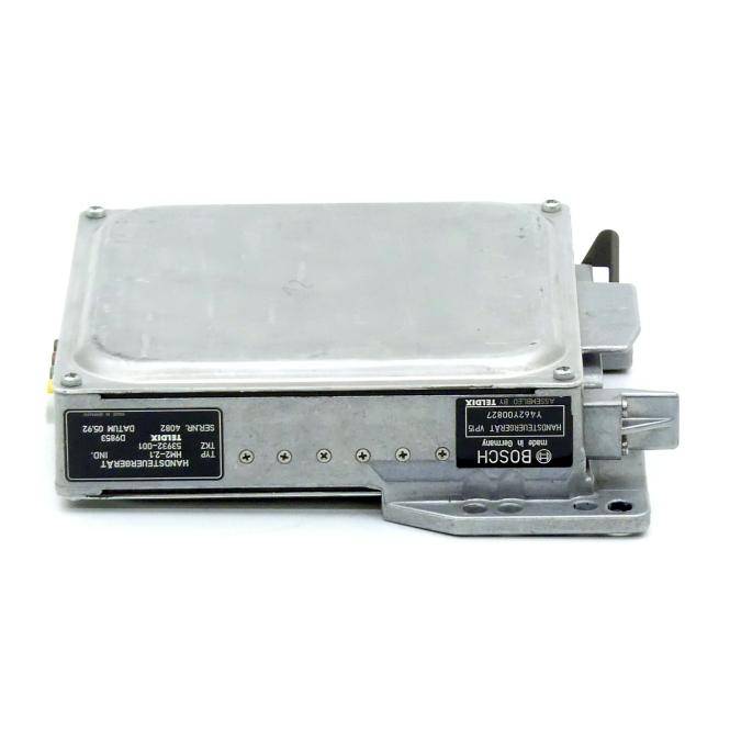 Bosch Handsteuergerät VP15, HM2-2,1 (Y462Y00827)