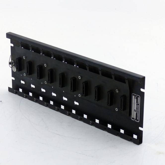 Bosch Ackplane 10 Port / PC200 (041764-101)
