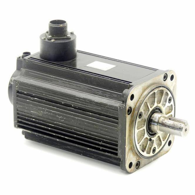 Yaskawa Servomotor (SGMKS-13A5V-BK21-B)