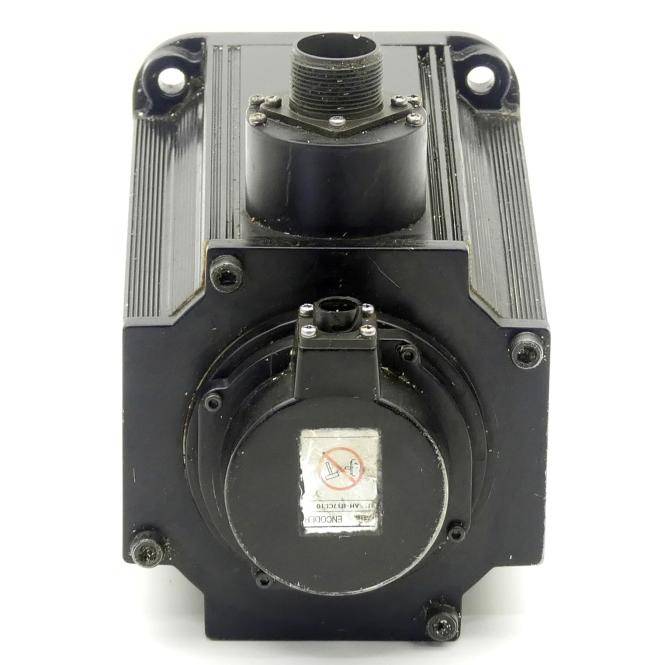 Yaskawa Servomotor (SGMKS-13A5V-BK21-B)