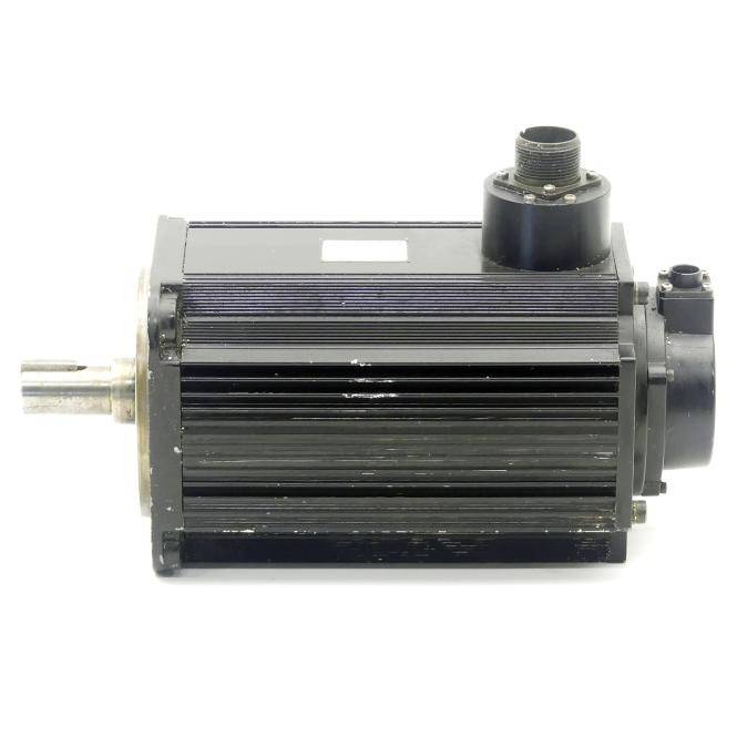 Yaskawa Servomotor (SGMKS-13A5V-BK21-B)