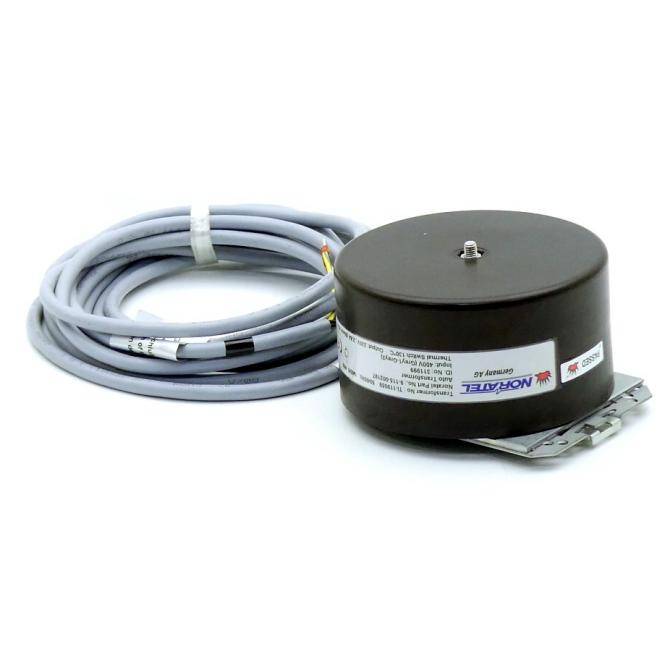 Rittal Ringkerntransformator (312 818)