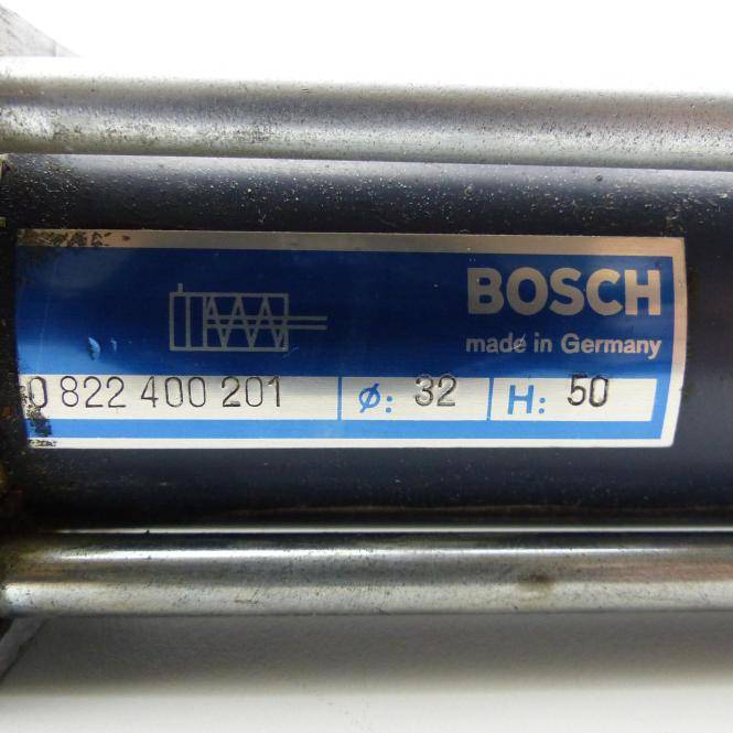 BOSCH Kurzhubzylinder 32 x 50 (0 822 400 201)