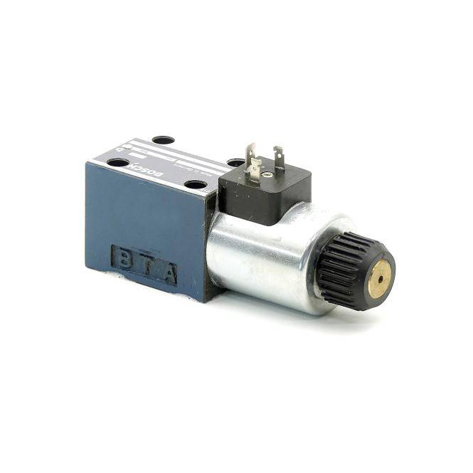 Bosch 4/2-Wegeventil 081WV06P1V1039WS024/00D0 (0 810 091 257)