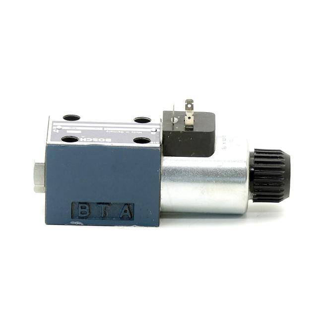 Bosch 4/2-Wegeventil 081WV06P1V1039WS024/00D0 (0 810 091 257)