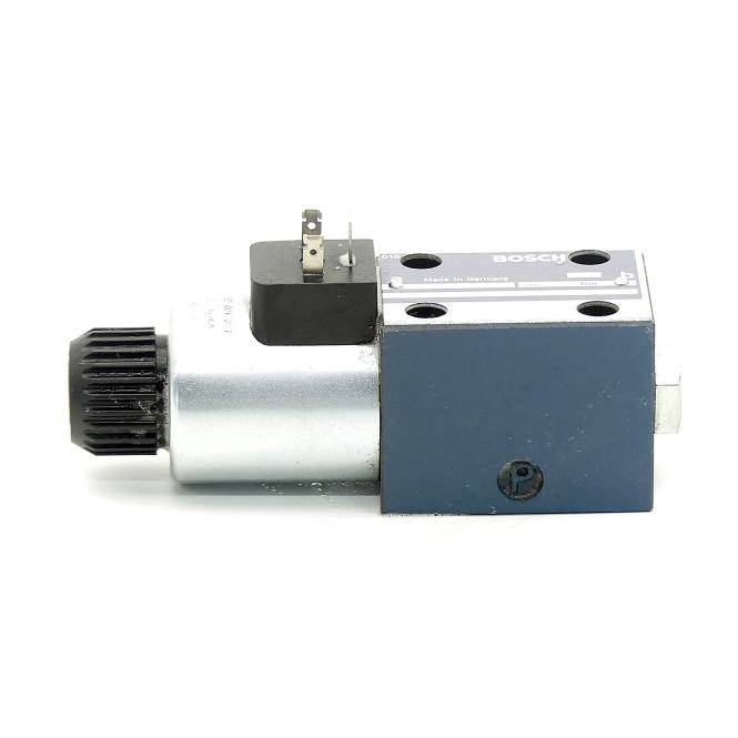 Bosch 4/2-Wegeventil 081WV06P1V1039WS024/00D0 (0 810 091 257)