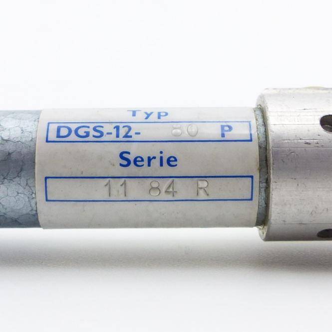 FESTO Rundzylinder (DGS-12-50-P)
