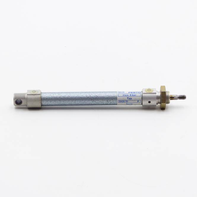 FESTO Rundzylinder (DGS-12-50-P)
