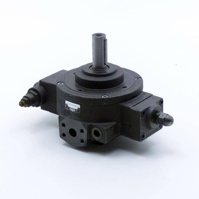 BOSCH Radialkolbenpumpe (0 514 300 201)