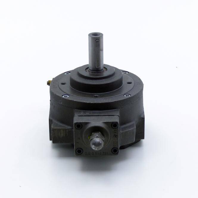 BOSCH Radialkolbenpumpe (0 514 300 201)