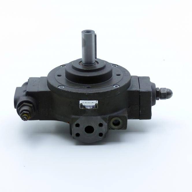 BOSCH Radialkolbenpumpe (0 514 300 201)