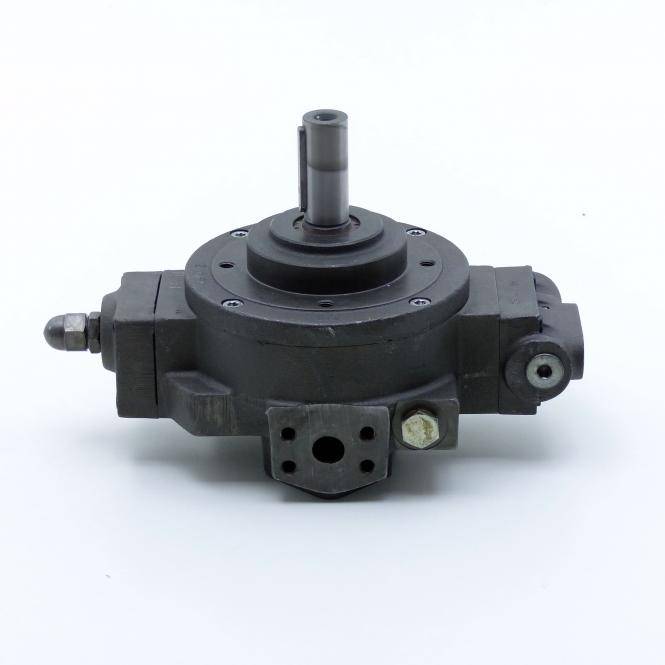 BOSCH Radialkolbenpumpe (0 514 300 201)