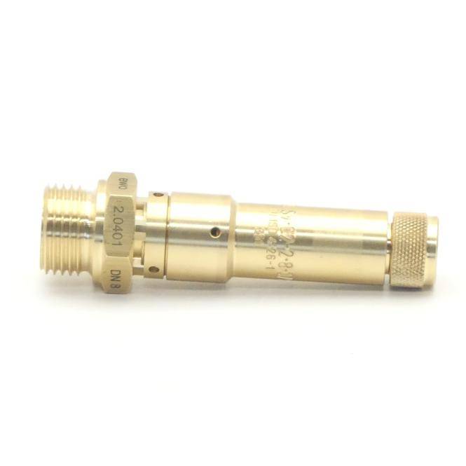 ewo Sicherheitsventil 2266-SV-02-2-8-D/6-0,32-p (351.257)