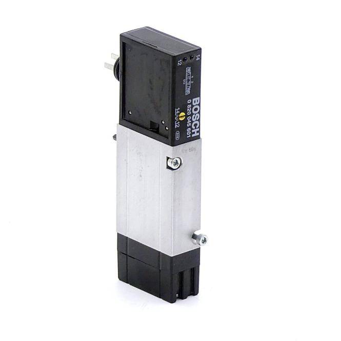 Bosch 5/3 Wegeventil 0820045601; DT VTS 5/3 (0 820 045 601)