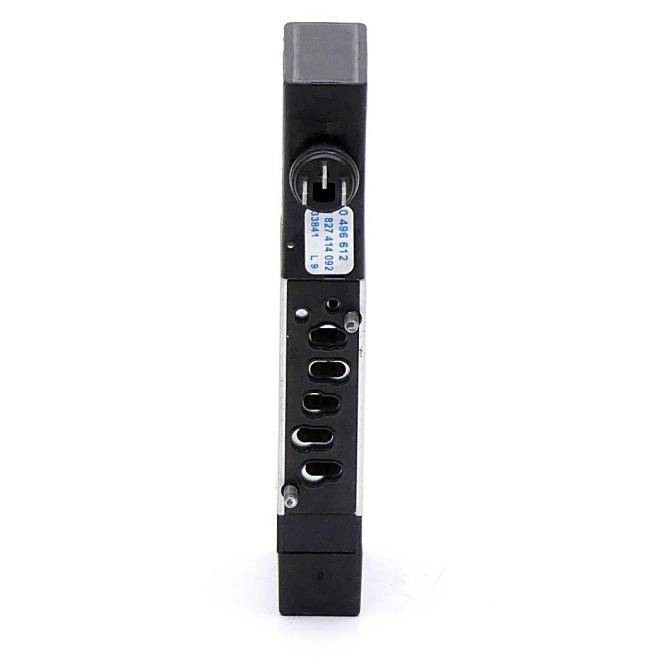Bosch 5/3 Wegeventil 0820045601; DT VTS 5/3 (0 820 045 601)