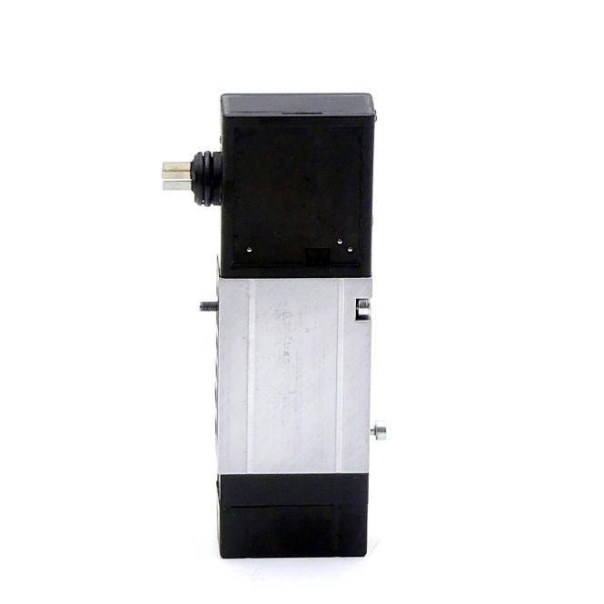 Bosch 5/3 Wegeventil 0820045601; DT VTS 5/3 (0 820 045 601)