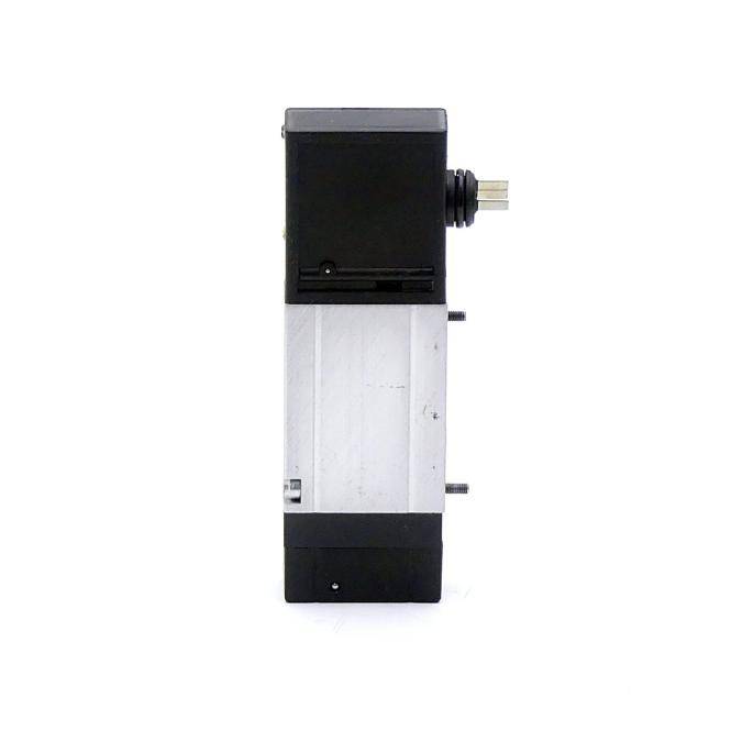 Bosch 5/3 Wegeventil 0820045601; DT VTS 5/3 (0 820 045 601)