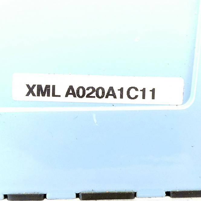 TELEMECANIQUE Elektromechanischer Druckschalter (XML-A020A1C11)