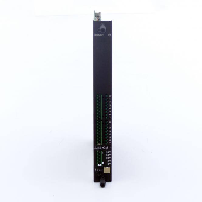BOSCH Ausgangskarte (048483-202401)