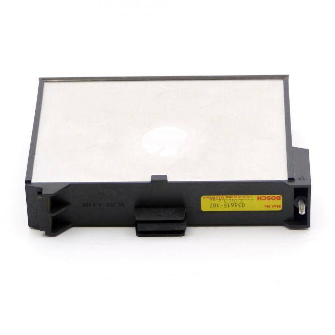 BOSCH Timer Modul T PC 200 (038615-107)