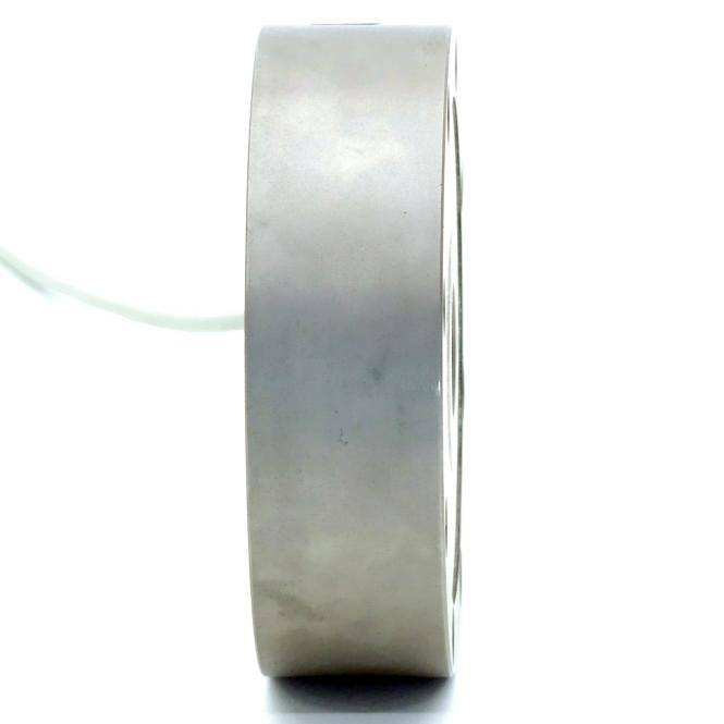 Burster Präzisions Zug Druck Kraftsensor ±50 kN (8524-6050)
