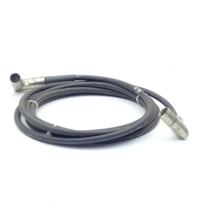 Bosch Kabel Schraubsystem 016341/6 (3 608 872 170)