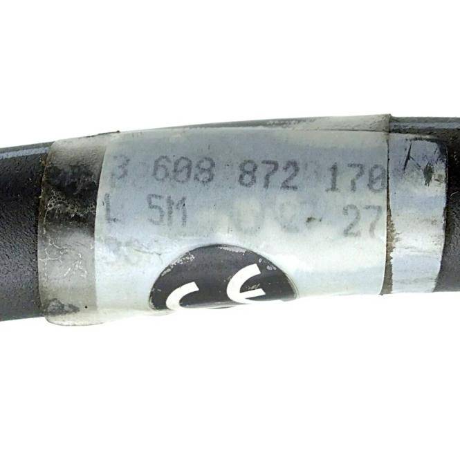 Bosch Kabel Schraubsystem 016341/6 (3 608 872 170)