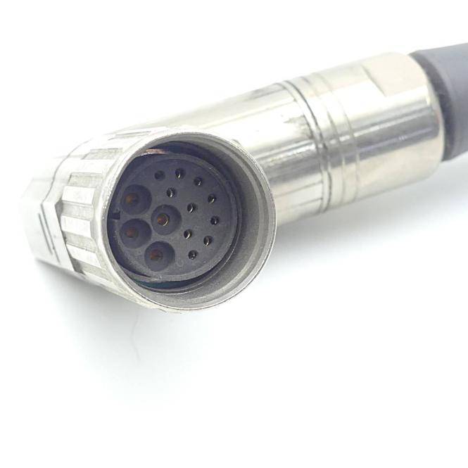 Bosch Kabel Schraubsystem 016341/6 (3 608 872 170)