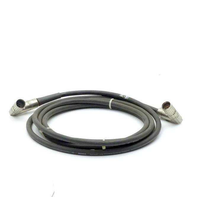 Bosch Kabel Schraubsystem 016341/6 (3 608 872 170)