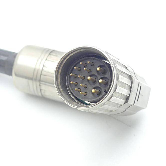 Bosch Kabel Schraubsystem 016341/6 (3 608 872 170)