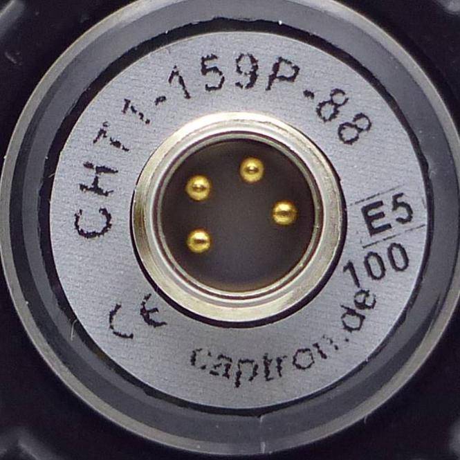 Captron Sensortaster (CHT1-159P-88)