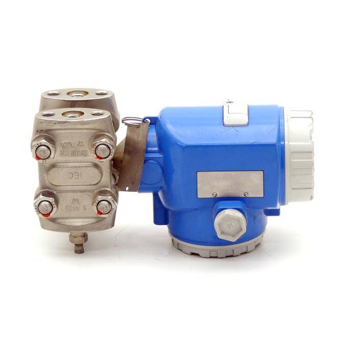 Endress+Hauser Differenzdrucktransmitter (PMD75-AAJ7881DC9A)
