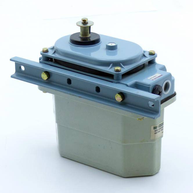 TELEMECANIQUE Spindelschalter K6 XR2 AA03K6 (XR2 AA03)