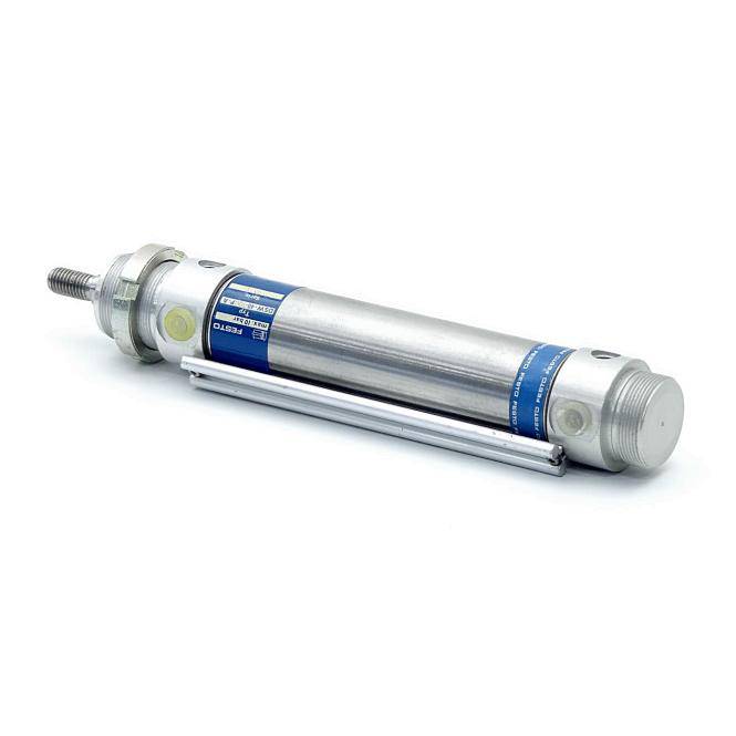 FESTO Rundzylinder DSW-40-100-P-A (DSW-40-100-P-A)