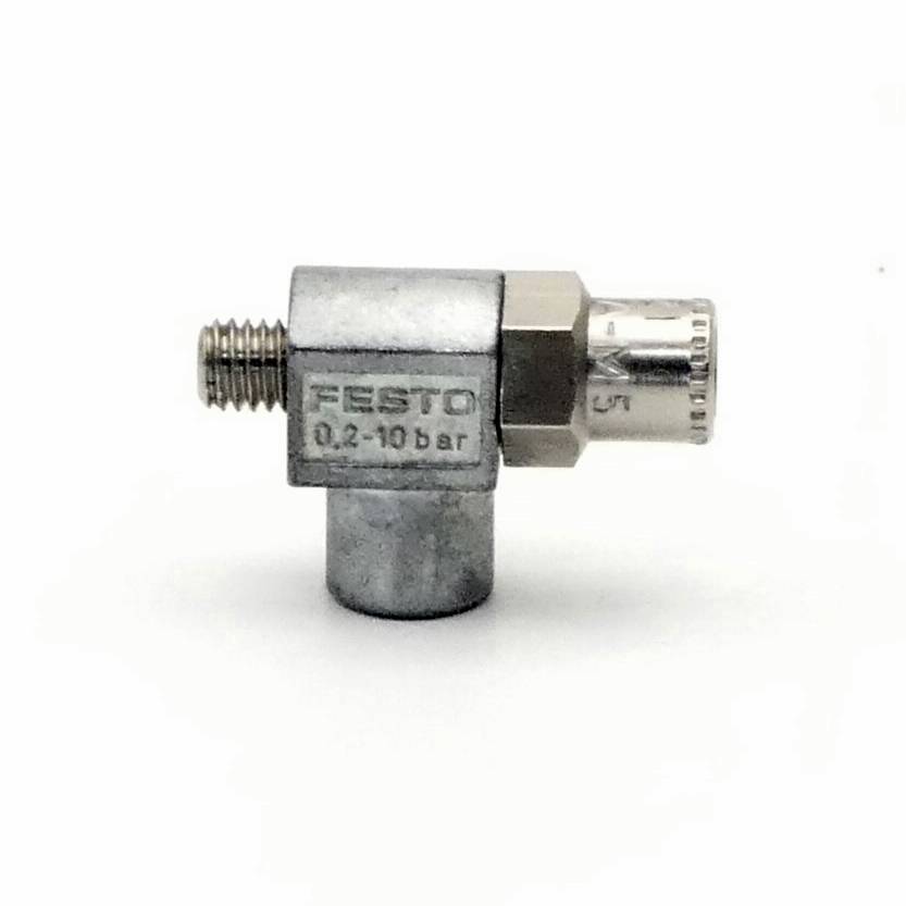 FESTO Drosselrückschlagventil (13321)